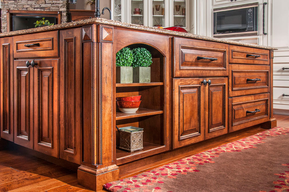 Copper Leaf Interior Design